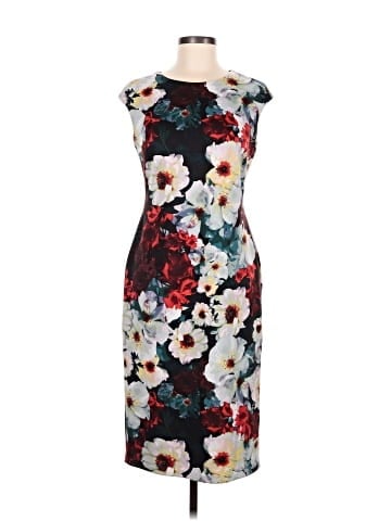 Maggy London Cocktail Dress (view 1)