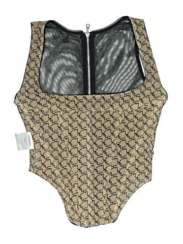 Miaou Bodysuit (view 1)