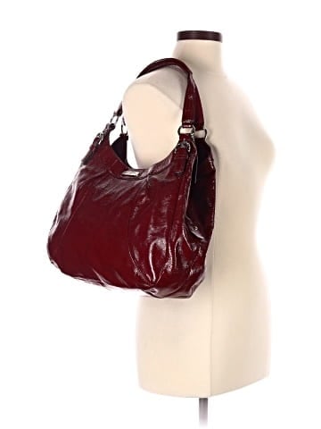 Coach Factory Leather Hobo (view 2)