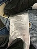Madewell Hearts Blue Jeans Size 27 waist - photo 10