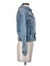 Everlane Blue Denim Jacket Size XXS - photo 4