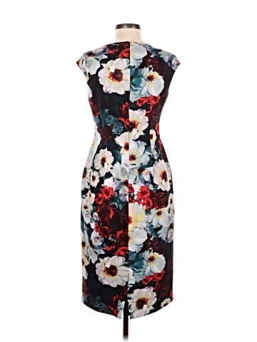 Maggy London Cocktail Dress (view 2)