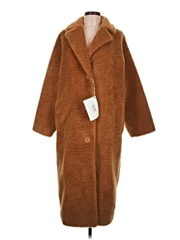 STAND STUDIO Coat (view 1)