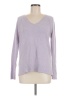 Gap Purple Pullover Sweater Size M - photo 1