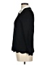 Investments Black Pullover Sweater Size M (petite) - photo 5