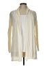 Jarbo Ivory Cardigan Size L (estimated) - photo 1