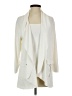 Simply Noelle Ivory Blazer Size Sm - Med - photo 1