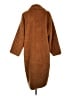 STAND STUDIO Brown Coat Size L (estimated) - photo 2