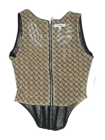 Miaou Bodysuit (view 2)