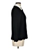 Investments Black Pullover Sweater Size M (petite) - photo 4
