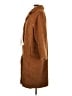 STAND STUDIO Brown Coat Size L (estimated) - photo 5