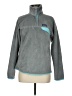 Patagonia 100% Polyester Gray Fleece Size M - photo 1