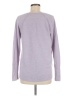 Gap Purple Pullover Sweater Size M - photo 2