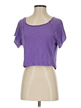 Victoria's Secret Pink Short Sleeve T-Shirt (view 1)