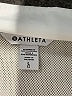 Athleta Ivory Raincoat Size L - photo 6