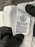 Athleta Ivory Raincoat Size L - photo 7