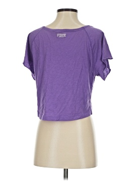 Victoria's Secret Pink Short Sleeve T-Shirt (view 2)
