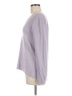 Gap Purple Pullover Sweater Size M - photo 5