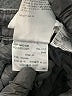 Levi's Hearts Gray Jeans Size 26 waist - photo 9