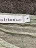 Cut Loose Green 3/4 Sleeve Top Size M - photo 7
