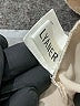 Unbranded 100% Polyester Tan Casual Dress Size L - photo 8