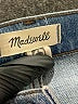 Madewell Blue Jeans Size 27 waist - photo 7