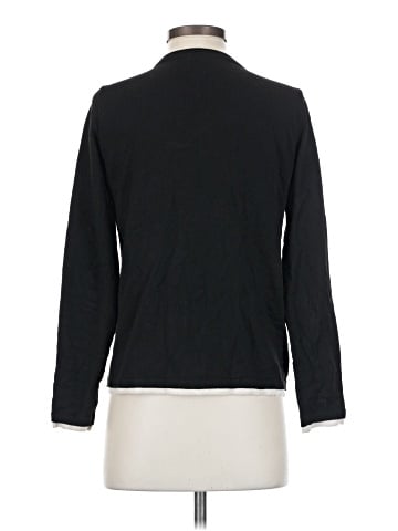 Design History Long Sleeve Top (view 2)