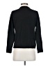 Design History Black Long Sleeve Top Size S - photo 2