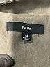 Fate Gray Vest Size M - photo 6