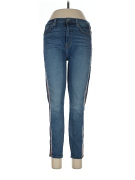 7 For All Mankind Jeans (view 1)