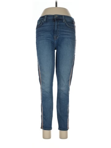 7 For All Mankind Jeans (view 1)