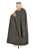 Carol Rose Brown Pullover Sweater Size 2X - photo 5