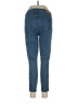 7 For All Mankind Stripes Blue Jeans Size 30 waist - photo 2