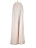 Shein 100% Polyester Ivory Casual Pants Size S - photo 2