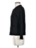 Design History Black Long Sleeve Top Size S - photo 5