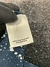 Ann Taylor 100% Polyester Stars Black Sleeveless Blouse Size 12 - photo 8
