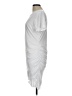 Unbranded White Casual Dress Size L - photo 5