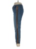 7 For All Mankind Stripes Blue Jeans Size 30 waist - photo 5