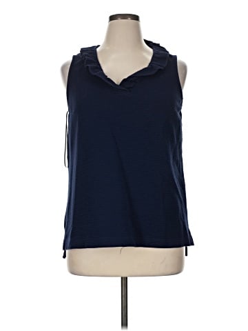 Crown & Ivy Sweater Vest (view 1)
