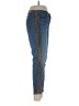 7 For All Mankind Stripes Blue Jeans Size 30 waist - photo 4