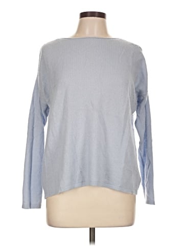 J. McLaughlin Pullover Sweater (view 1)