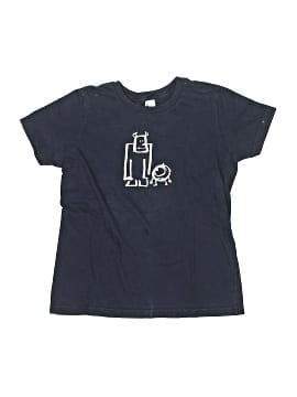 American Apparel Short Sleeve T Shirt