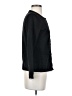 Design History Black Long Sleeve Top Size S - photo 4