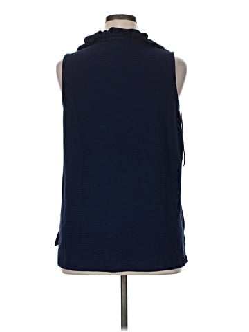 Crown & Ivy Sweater Vest (view 2)