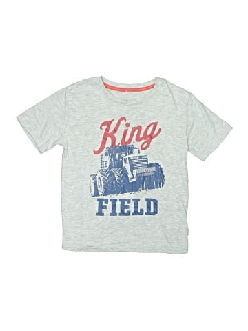 Rugged Bear Short Sleeve T-Shirt (view 1)