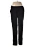 ALTERNATIVE 100% Rayon Solid Black Track Pants Size M - photo 1