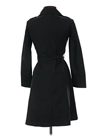 Theory Trenchcoat (view 2)