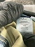 Rag & Bone Hearts Silver Jeans Size 26 waist - photo 5
