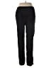 ALTERNATIVE 100% Rayon Solid Black Track Pants Size M - photo 2