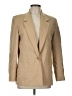 Worthington Tan Blazer Size 12 - photo 1